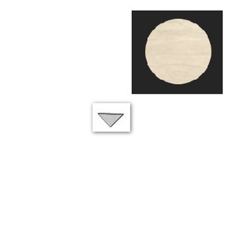 Atlas Concorde Italy Marvel T HDN5 Navona White Field Corner A E Спец. Элемент 1,4x1,4 см, Италия, под камень - фото 1 Atlas Concorde Italy Marvel T HDN5 Navona White Field Corner A E Спец. Элемент 1,4x1,4 см, Италия, под камень - фото 1