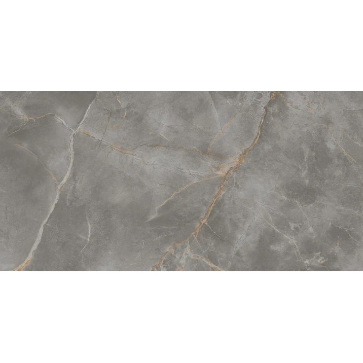Atlas Concorde Italy Marvel X AKQS Fior di Bosco Lappato 6mm Керамогранит 60x120 см, Италия, под мрамор - фото 1