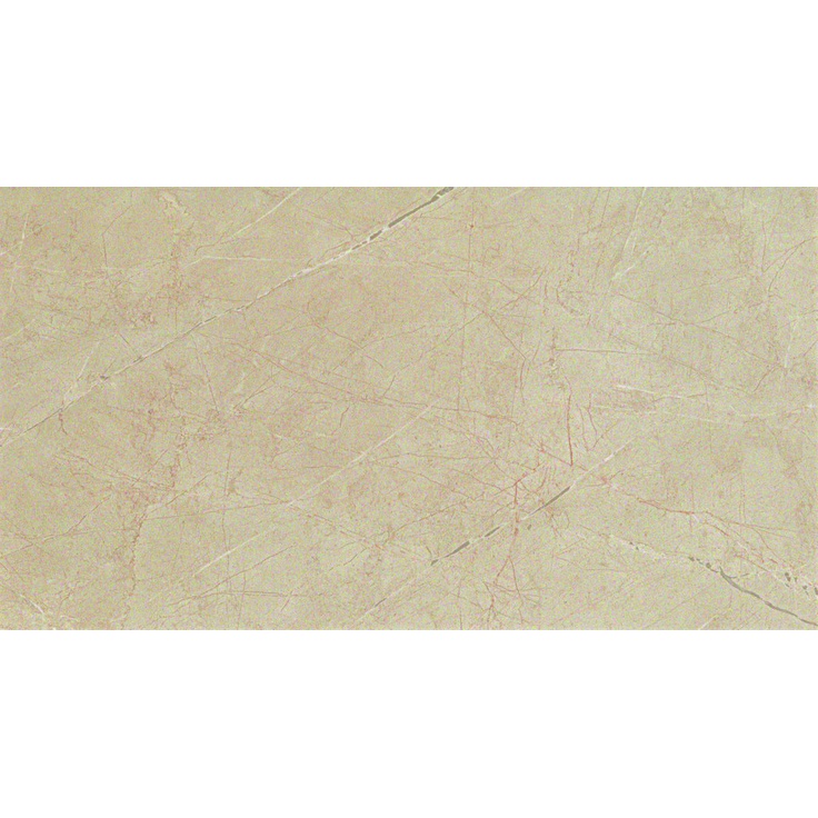 Atlas Concorde Italy Marvel 9P5E Beige Mystery 56 Настенная плитка 30,5x56 см, Италия, под камень  - фото 1