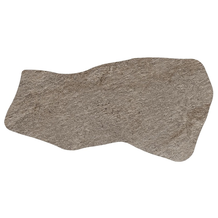 Atlas Concorde Italy Norde A58T Piombo Path C 20 Mm Керамогранит 55x109 см, Италия - фото 1