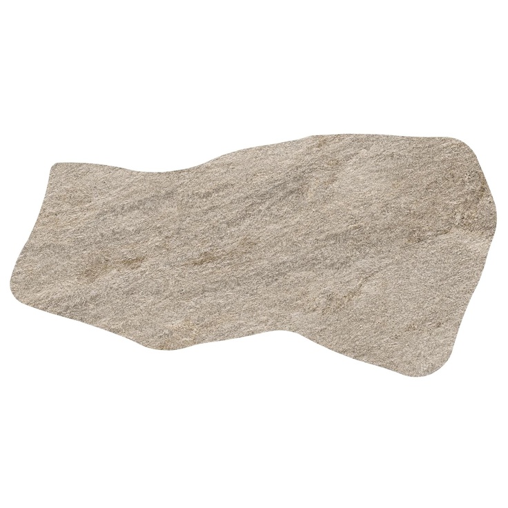 Atlas Concorde Italy Norde A58S Platino Path C 20 Mm Керамогранит 55x109 см, Италия - фото 1