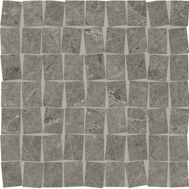 Atlas Concorde Italy Nyra HCVA Meteor Opus Декор 32x32 см, Италия, под камень - фото 1 Atlas Concorde Italy Nyra HCVA Meteor Opus Декор 32x32 см, Италия, под камень - фото 1