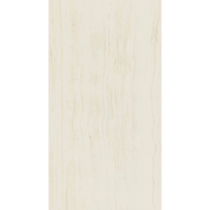 Atlas Concorde Italy Plan HD6U Onyx Ivory Polished ST 12mm Керамогранит 162x324 см, Италия, под мрамор - фото 1
