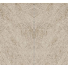 Atlas Concorde Italy Plan HDT5 Taj Mahal Noisette Bookmatch Silk ST 12mm Керамогранит 162x324 см, Италия, под мрамор - фото 1 - фото 1