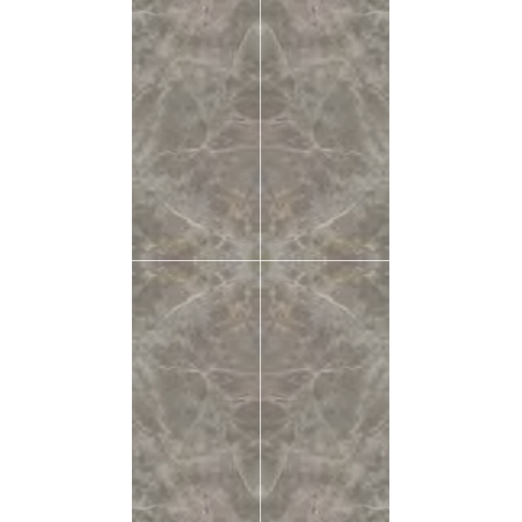 Atlas Concorde Italy Plan AJRW Fior di Bosco Bookmatch Polished 6mm Керамогранит 160x320 см, Италия, под мрамор - фото 1