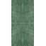 Atlas Concorde Italy Plan AJRQ Exotic Green Bookmatch Polished 6mm Керамогранит 160x320 см, Италия, под мрамор - фото 1