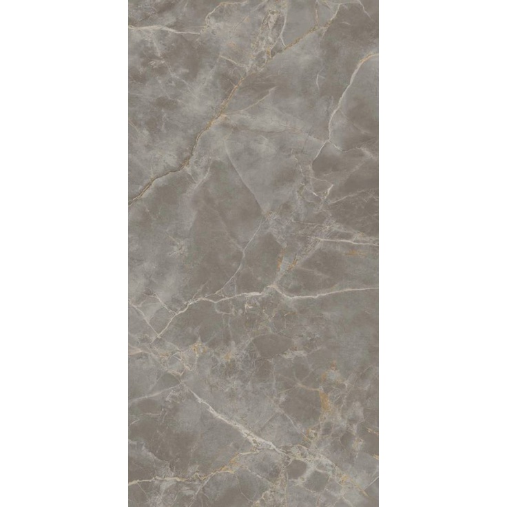 Atlas Concorde Italy Plan AIBE Fior di Bosco Silk 12mm St Керамогранит 162x324 см, Италия, под мрамор - фото 1