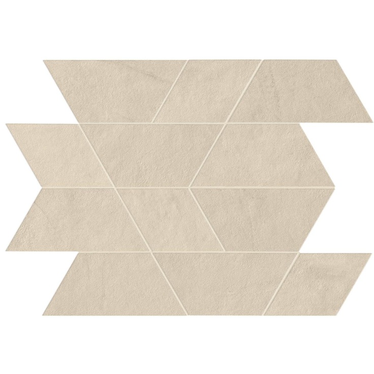 Atlas Concorde Italy Prism A41X Cord Mosaico Maze Silk Мозаика 31x35,7 см, Италия - фото 1