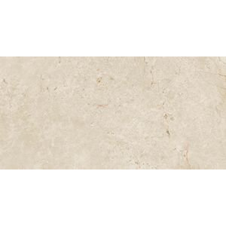 Atlas Concorde Italy Marvel Stone D040 Cream Prestige Lappato Керамогранит 30x60 см, Италия, под камень  - фото 1