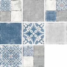 Atrivm Cuadrado Provenzal Mat. Керамогранит 23,5x23,5 см, Испания, под камень  - фото 1 - фото 1