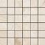 Ava (La Fabbrica) Bolgheri Stone 196112 Beige Nat Ret Мозаика 30x30 см, Италия, под мозаику - фото 1