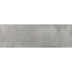 Ava (La Fabbrica) Small 180013 Grey Настенная плитка 6,5x20 см, Италия, под камень  - фото 1