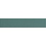 Ava (La Fabbrica) Up 192066 Green Matte Настенная плитка 5x25 см, Италия, под камень  - фото 1