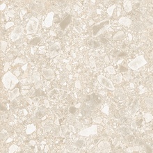 Axima Dallas Бежевый 60 Керамогранит 60x60 см, Россия, терраццо - фото 1 - фото 1