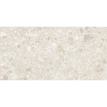 Axima Dallas Бежевый Керамогранит 60x120 см, Россия, терраццо - фото 1 - фото 1