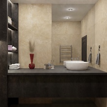 Axima Faro 60x60 см, керамогранит, Россия, под камень  - фото интерьера 1 - фото 2