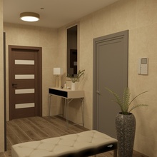 Axima Granada 60x60 см, керамогранит, Россия, под камень  - фото интерьера 1 - фото 2