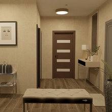 Axima Granada 60x60 см, керамогранит, Россия, под камень  - фото интерьера 1 - фото 1