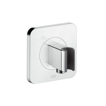 Axor Citterio E 36724000 С подключением для душевого шланга Держатель для душа Германия - фото 1 - фото 1