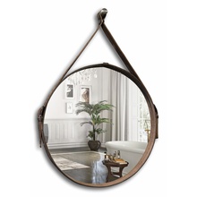 Azario Капитан ФР-00001313 51 Зеркало 51x51 см, Италия - фото 1 - фото 1