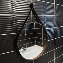 Azario Капитан ФР-00002247 61 Зеркало 61x61 см, Италия - фото 1 - фото 3