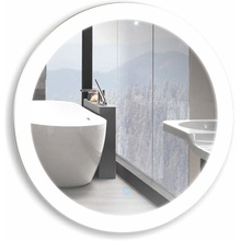 Azario Перла ФР-00001045 77 Зеркало 2x77x77 см, Италия - фото 1 - фото 1