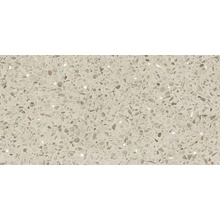 Azori Amarone Beige Terrazzo Настенная плитка 31,5x63 см, Россия, терраццо - фото 1 - фото 1