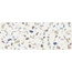Azori Colormix Terrazzo Настенная плитка 20,1x50,5 см, Россия, терраццо - фото 1 Azori Colormix Terrazzo Настенная плитка 20,1x50,5 см, Россия, терраццо - фото 1
