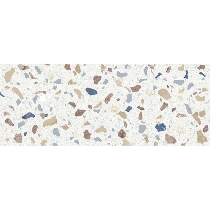 Azori Colormix Terrazzo Настенная плитка 20,1x50,5 см, Россия, терраццо - фото 1 Azori Colormix Terrazzo Настенная плитка 20,1x50,5 см, Россия, терраццо - фото 1