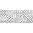Azori Colormix Грэй Декор 20,1x50,5 см, Россия, под мозаику - фото 1