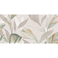 Azori Ebri 00-00109628 Foliage 2 Настенная плитка 31,5x63 см, Россия, под обои  - фото 1 - фото 1