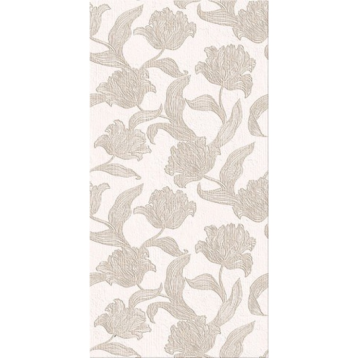 Azori Mallorca 585081001 Beige floris Бордюр 7,5x63 см, Россия, под обои - фото 1 Azori Mallorca 585081001 Beige floris Бордюр 7,5x63 см, Россия, под обои - фото 1