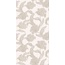 Azori Mallorca 585081001 Beige floris Бордюр 7,5x63 см, Россия, под обои - фото 1 Azori Mallorca 585081001 Beige floris Бордюр 7,5x63 см, Россия, под обои - фото 1