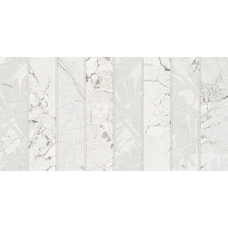 Azori Patagonia Bricks Настенная плитка 31,5x63 см, Россия - фото 1