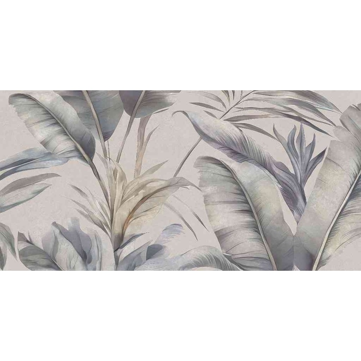 Azori Sandstone Decor 2 Настенная плитка 31,5x63 см, Россия, под камень  - фото 1