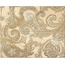 Azori Sfumato Beige Paisley Панно 40,2x50,5 см, Россия, под обои - фото 1 Azori Sfumato Beige Paisley Панно 40,2x50,5 см, Россия, под обои - фото 1