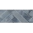 Azori Talisman Bricks Blue Настенная плитка 20,1x50,5 см, Россия, под кирпич  - фото 1
