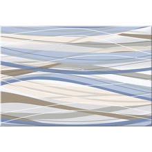 Azori Dream Blue-2 Настенная плитка 20x60 см, Россия, под обои  - фото 1 - фото 1