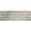 Azteca Passion R90 Twin Grey Настенная плитка 30x90 см, Испания, ничего - фото 1