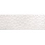 Azteca Unik Bubbles  White Matt Настенная плитка 30x90 см, Испания - фото 1