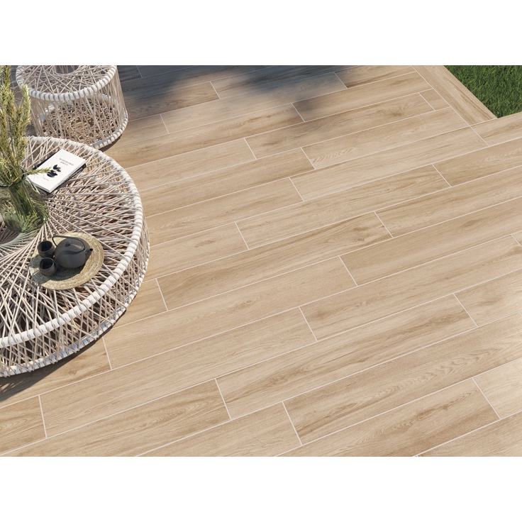 Tanzania Kai Honey RC 60x120 керамогранит от Azulev купить