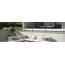 Azuvi Cement 60x120 см, керамогранит, Испания, под камень  - фото интерьера 3