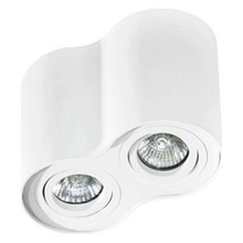 Azzardo Bross 2 AZ0859 Светильник 17x10x12,5 см - фото 1 - фото 1