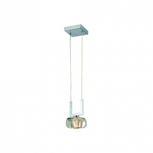 Azzardo Rubic 1 AZ0490 Светильник  - фото 1 - фото 2