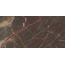 Baldocer Riscal Brown Pulido 160 Керамогранит 80x160 см, Испания, под мрамор - фото 3