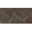 Baldocer Riscal Brown Pulido 160 Керамогранит 80x160 см, Испания, под мрамор - фото 1