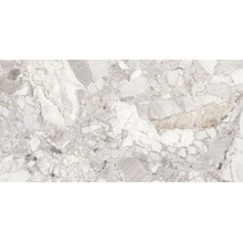 Basconi Home Aragonite BHC-6006 White semi-polished Керамогранит 60x120 см, Китай, под камень  - фото 1 - фото 1