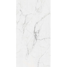 Basconi Home Carrara BHM-5017 Classic soft glaze Керамогранит 60x120 см, Китай, под мрамор - фото 1 - фото 1