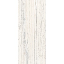 Basconi Home Travertine BHT-1006 Travertine basic Ivory 10mm Керамогранит 60x120 см, Китай, под камень  - фото 1 - фото 1