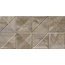 Belani Астерия Коричневый 1 Декор 30x60 см, Беларусь - фото 1